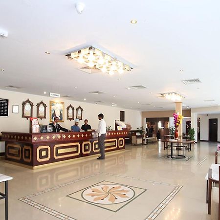 Ramee Dream Resort Сиб Екстериор снимка