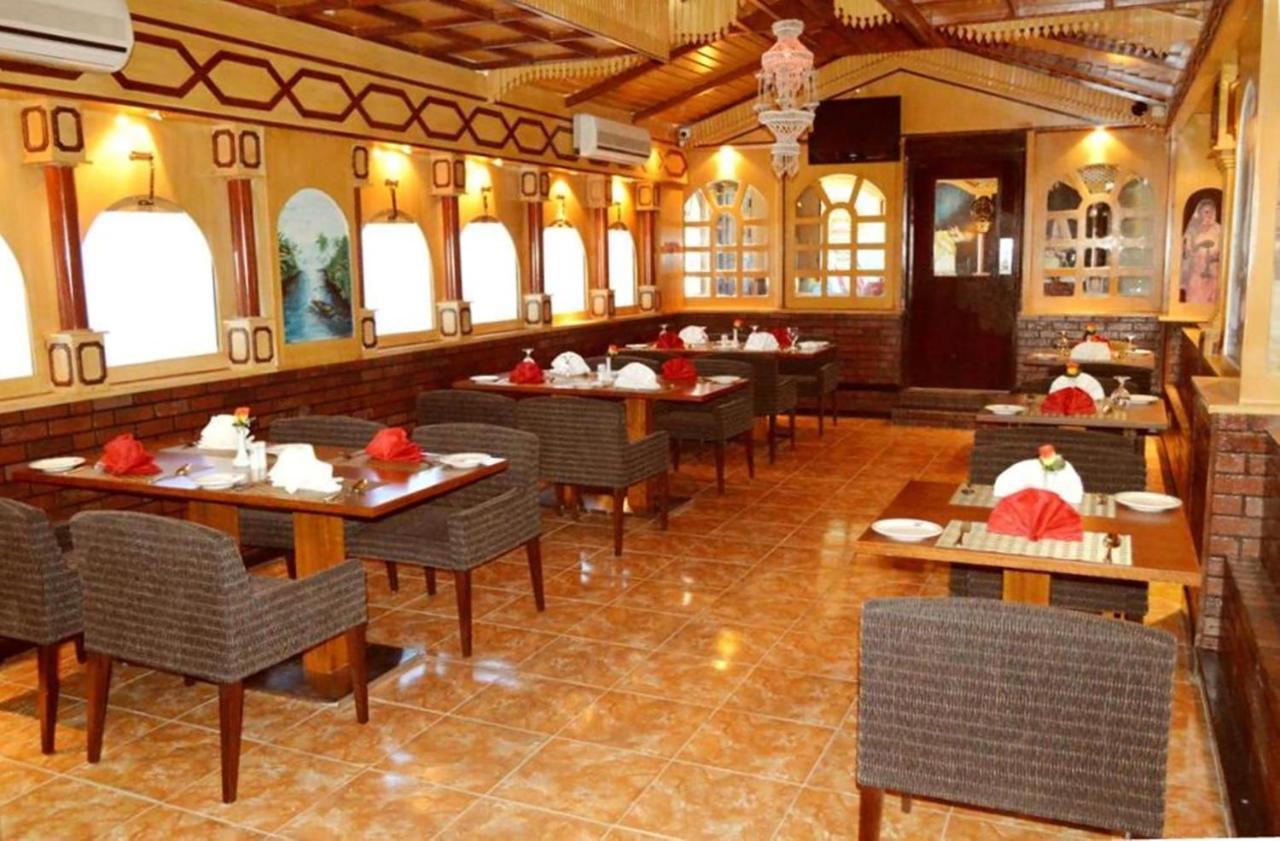 Ramee Dream Resort Сиб Екстериор снимка