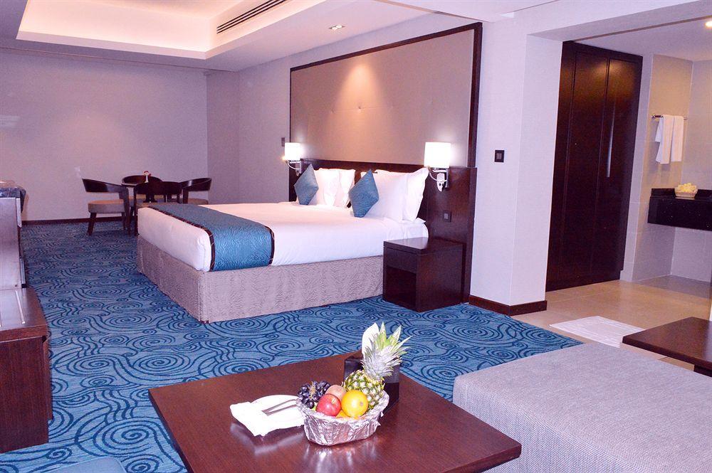 Ramee Dream Resort Сиб Екстериор снимка