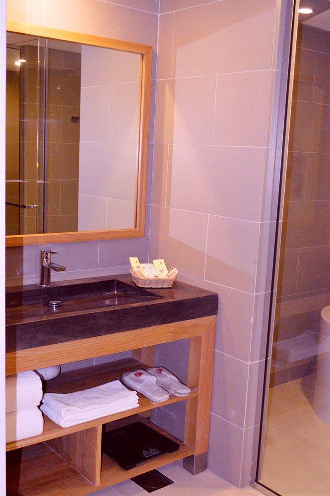 Ramee Dream Resort Сиб Екстериор снимка