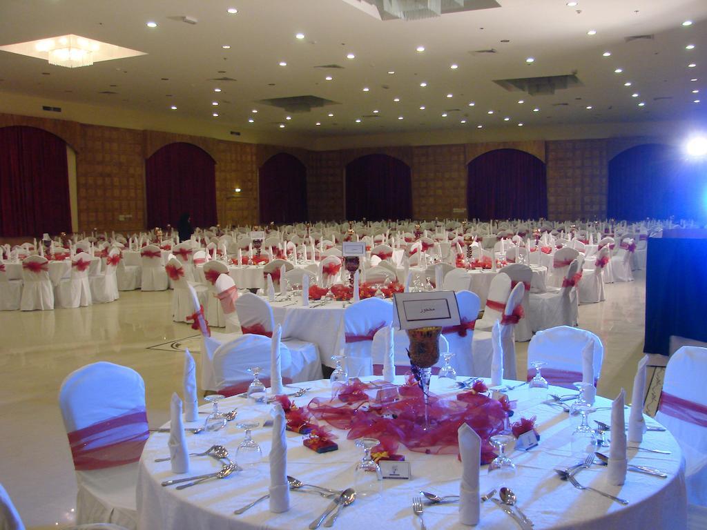Ramee Dream Resort Сиб Екстериор снимка