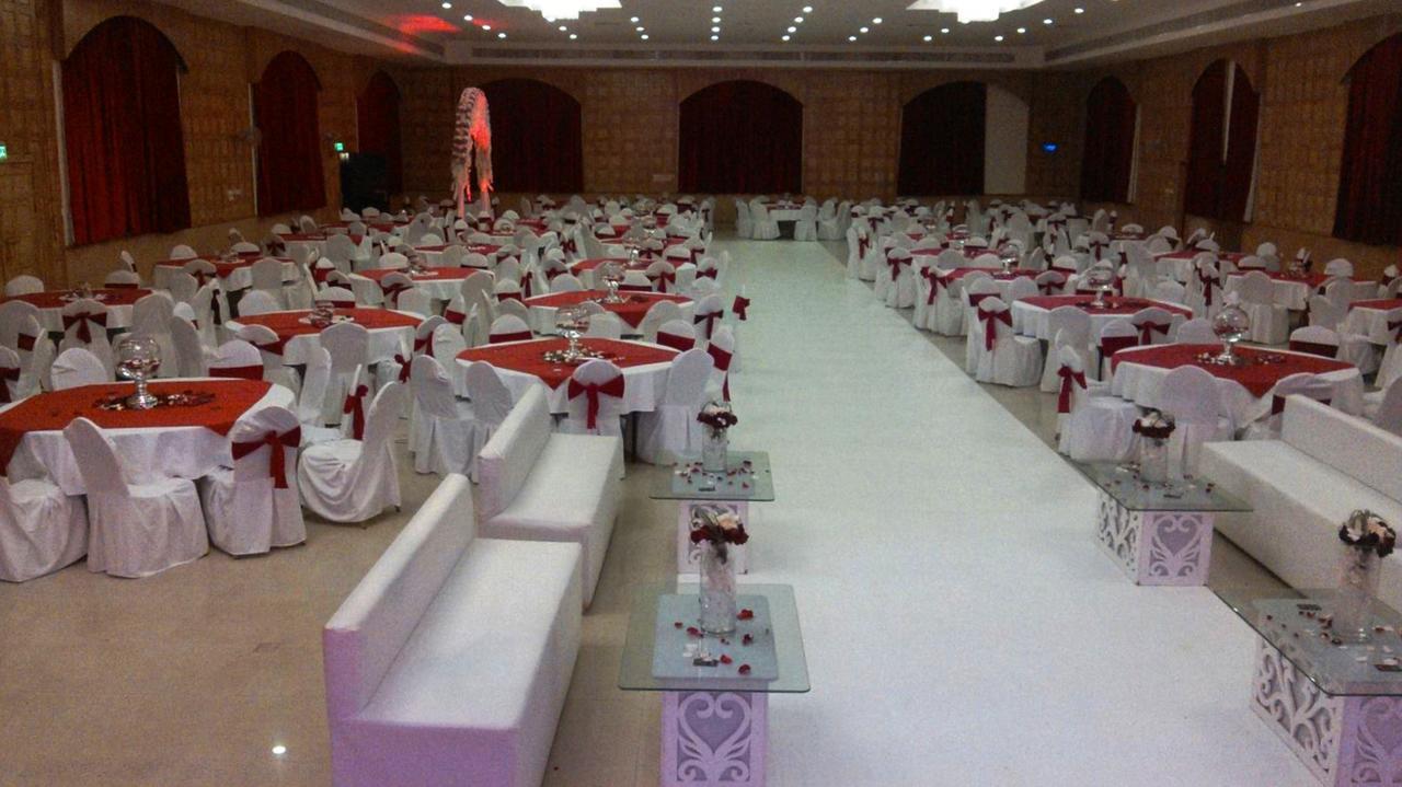 Ramee Dream Resort Сиб Екстериор снимка