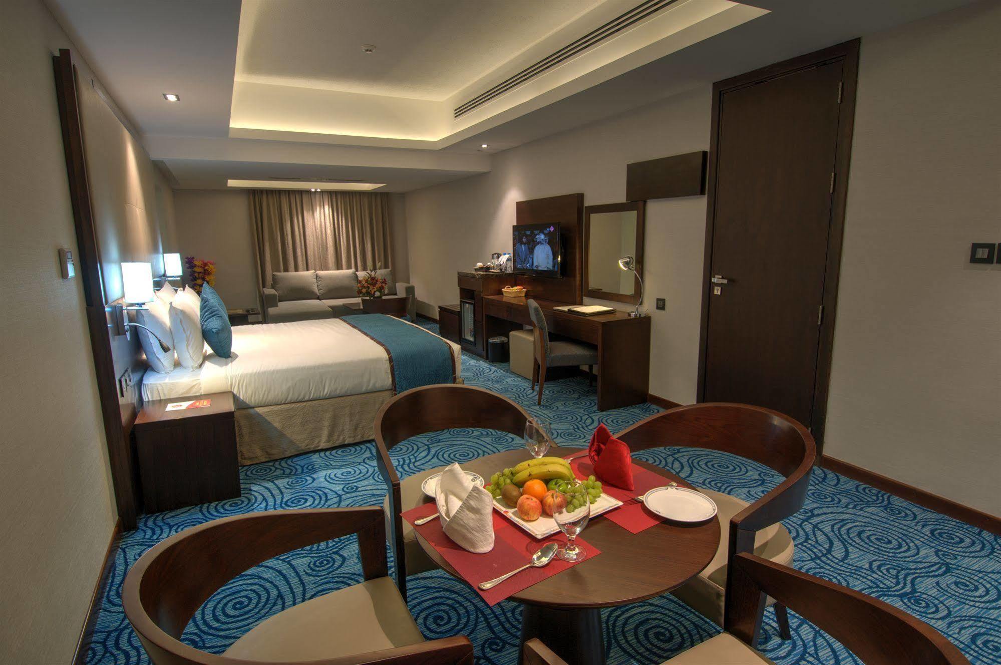 Ramee Dream Resort Сиб Екстериор снимка