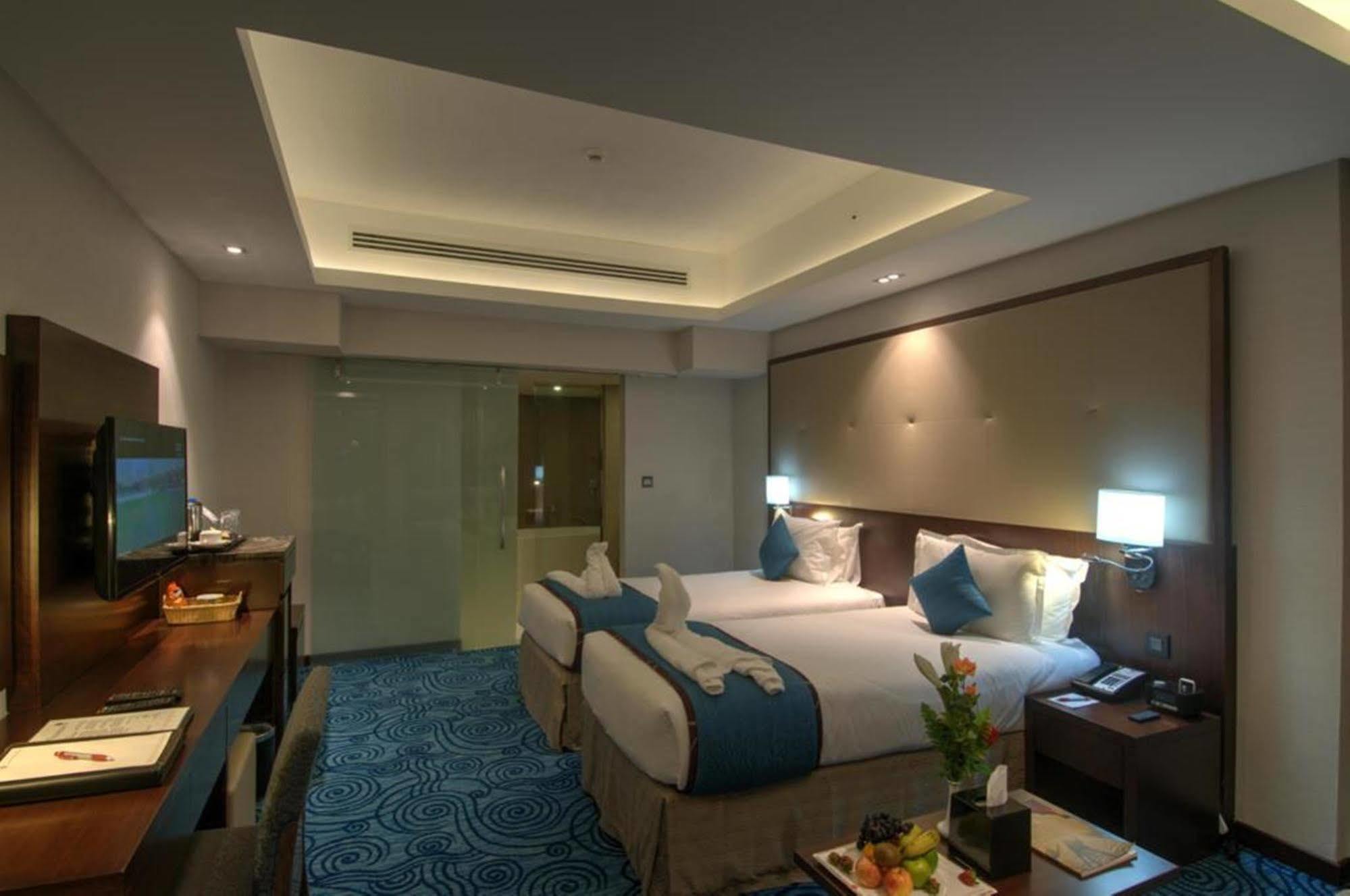 Ramee Dream Resort Сиб Екстериор снимка