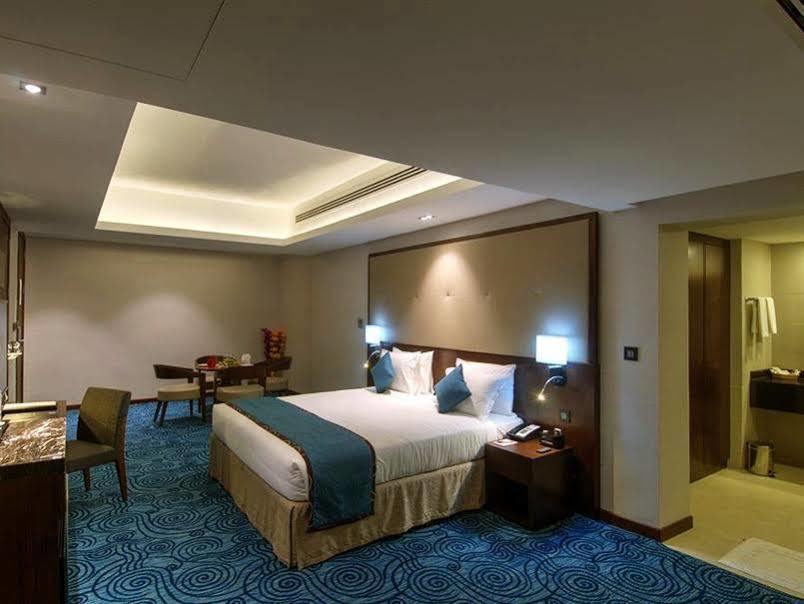 Ramee Dream Resort Сиб Екстериор снимка