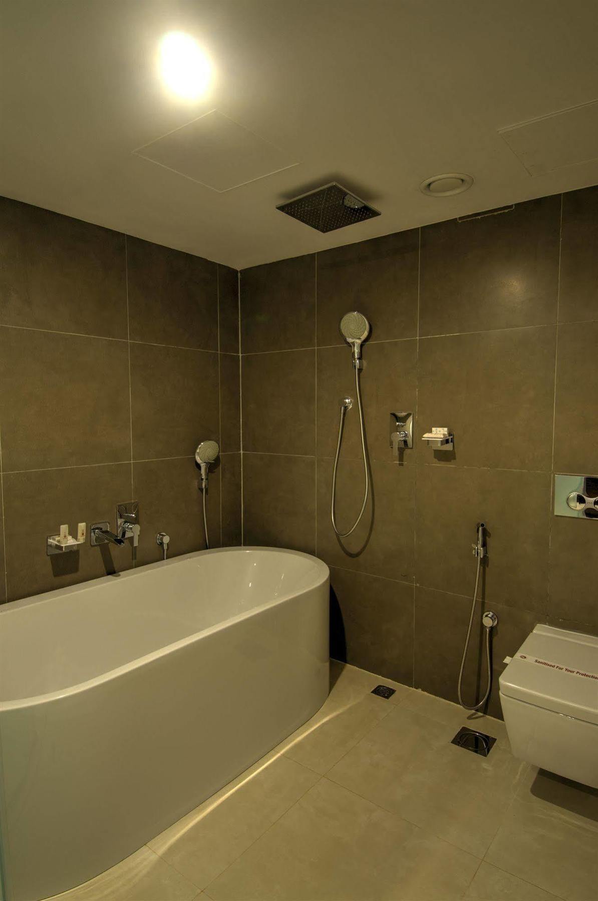 Ramee Dream Resort Сиб Екстериор снимка
