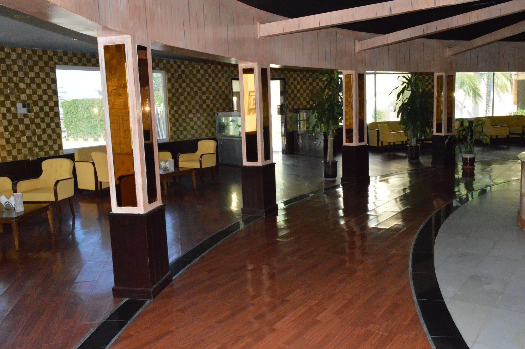 Ramee Dream Resort Сиб Екстериор снимка
