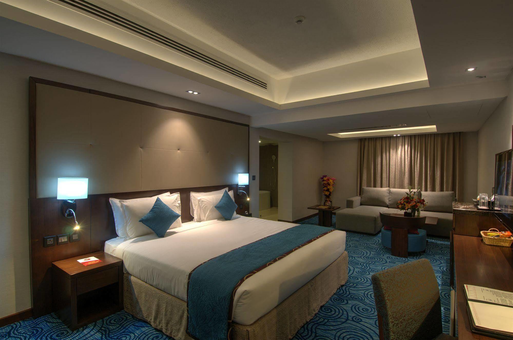 Ramee Dream Resort Сиб Екстериор снимка