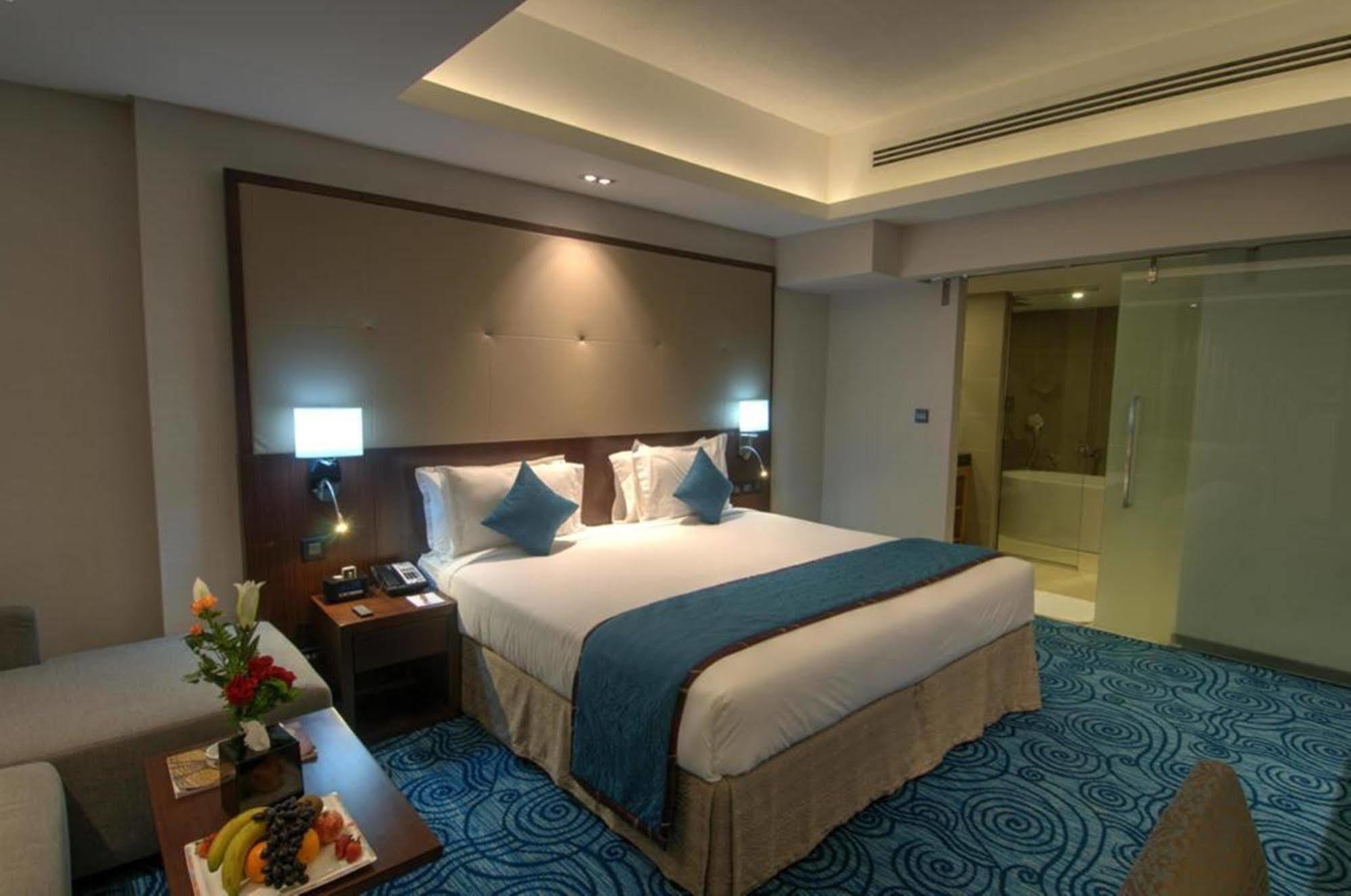 Ramee Dream Resort Сиб Екстериор снимка