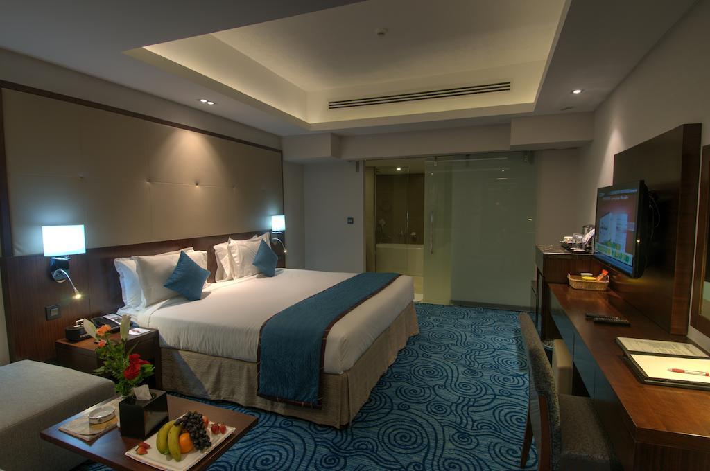 Ramee Dream Resort Сиб Екстериор снимка