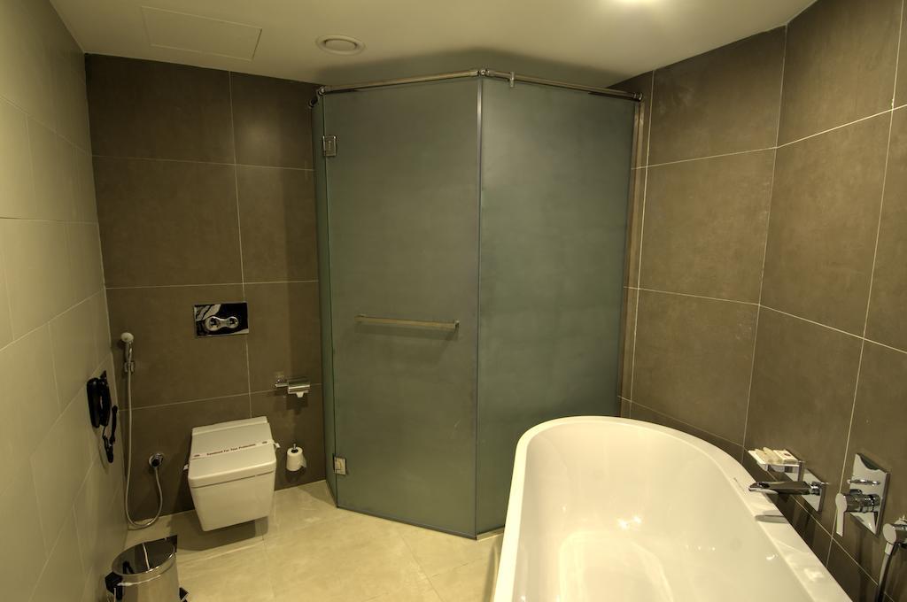 Ramee Dream Resort Сиб Екстериор снимка